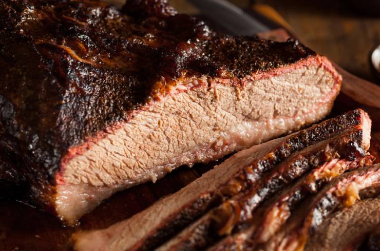 Jay's Ribbon & Rolling BBQ