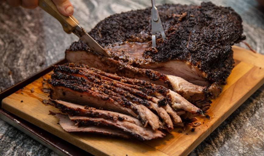 Beef Brisket